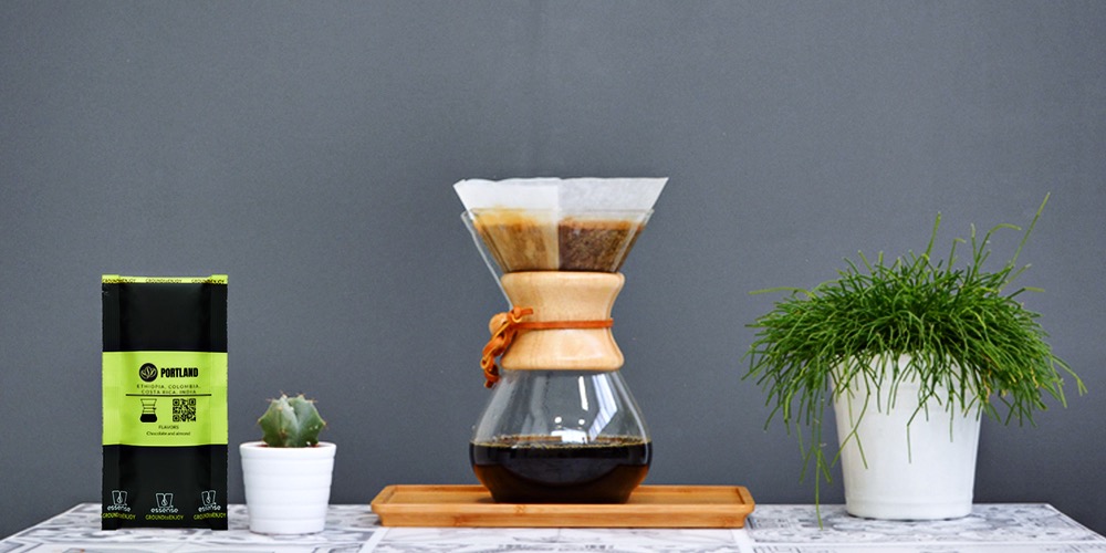 indice tutorial brewing chemex