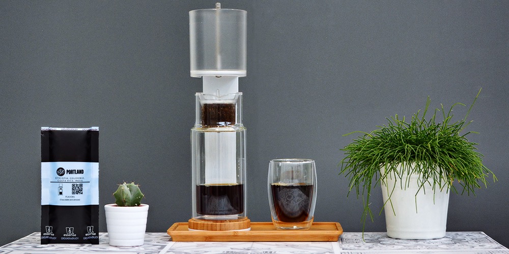 indice tutorial brewing cold drip brew