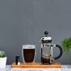 indice tutorial brewing french press