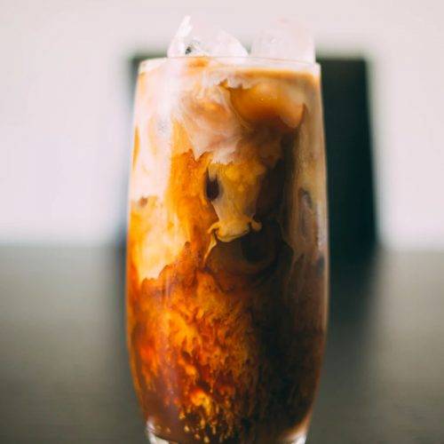 Extraordinary Cold Brew