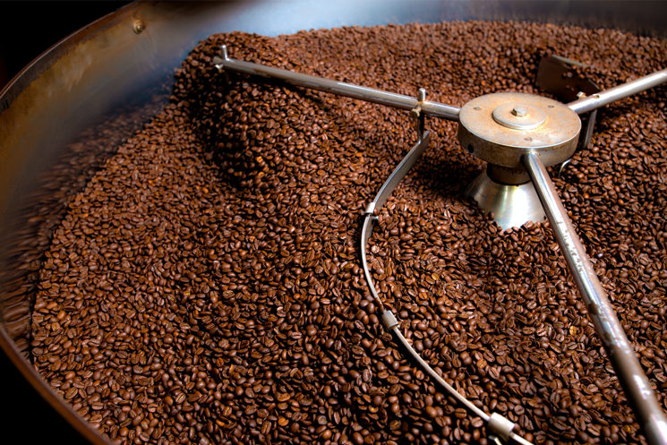 COFFEE: THE JOURNEY FROM THE SEED TO YOUR CUP