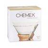 A box of Chemex filters