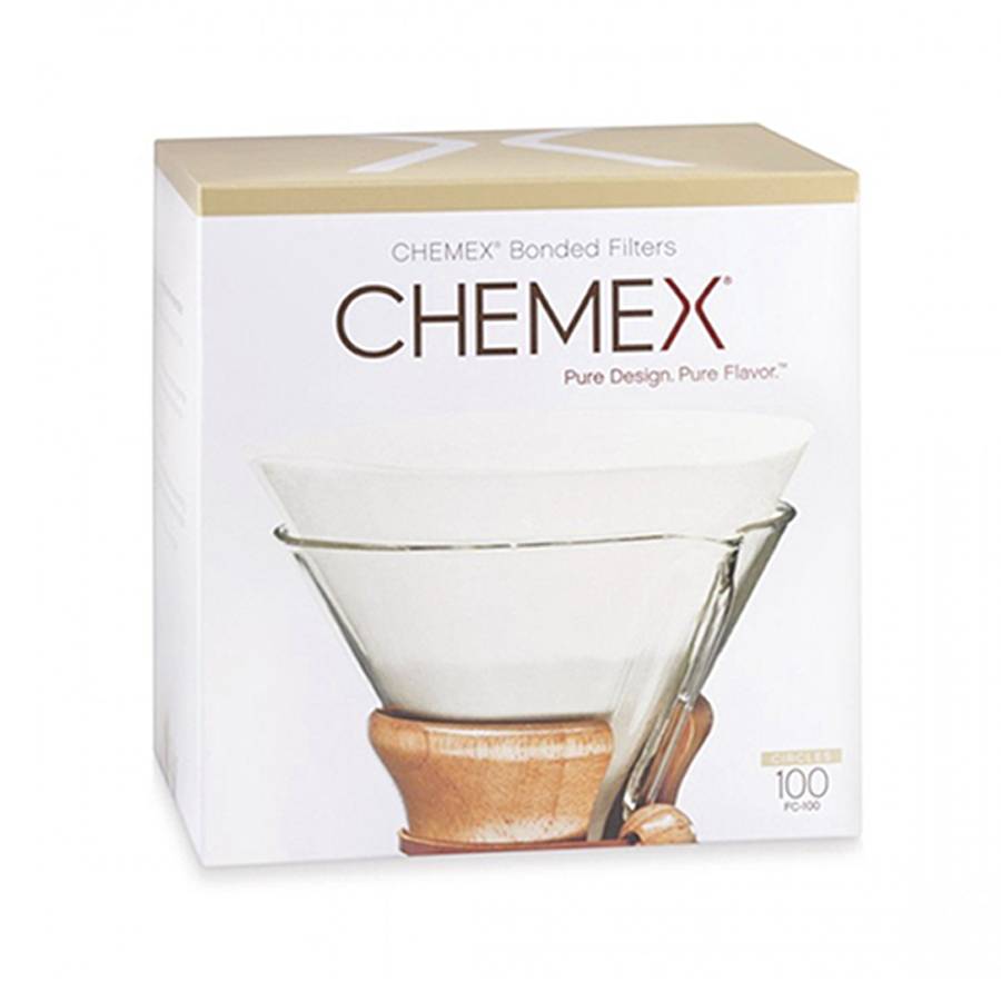 CHEMEX CHEMEX CLASSIC FILTERS - Essense Coffee