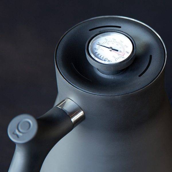 Thermometer of the stagg kettle