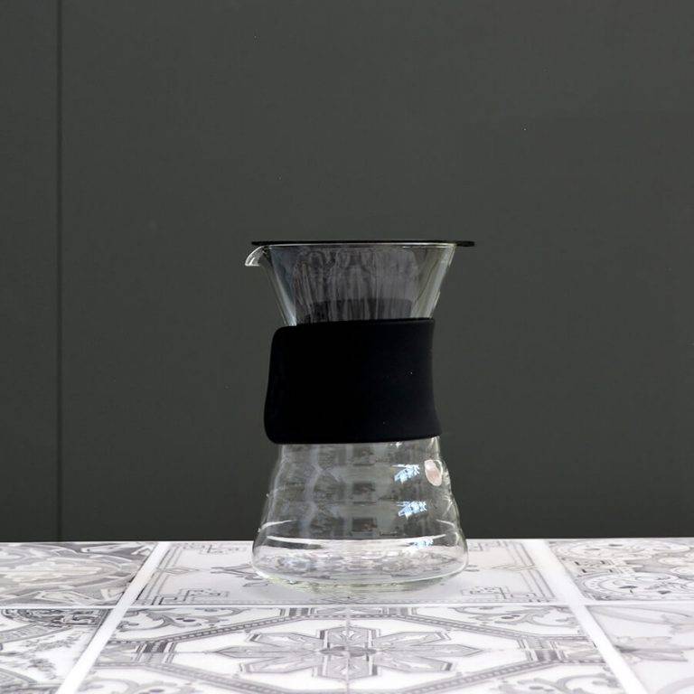 v60 coffee decanter