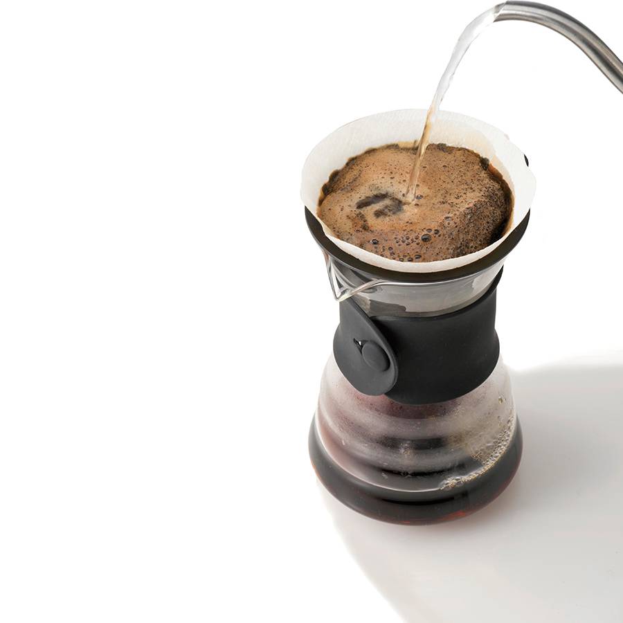 Hario V60 Coffee Dripper