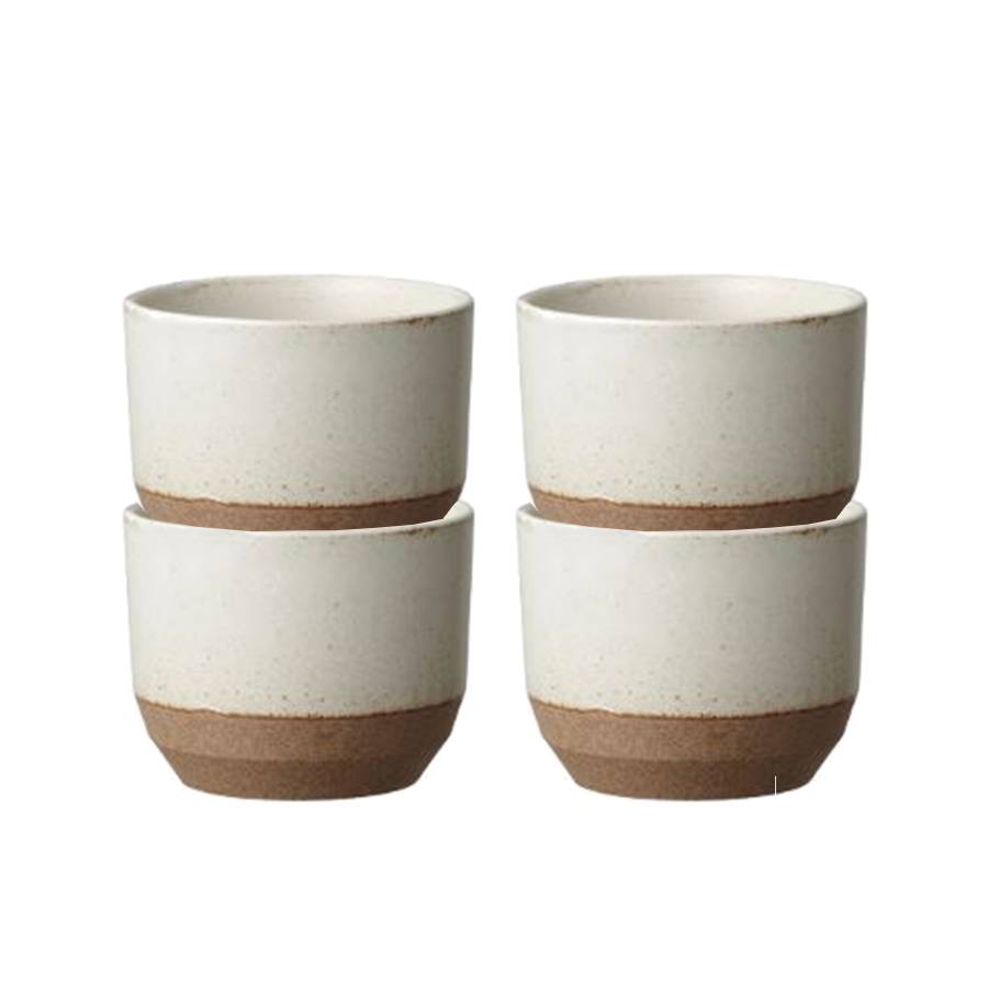 CLK-151 Wide Mug Brown 29527 Cup 400ml from JAPAN Details about   KINTO CERAMIC LAB