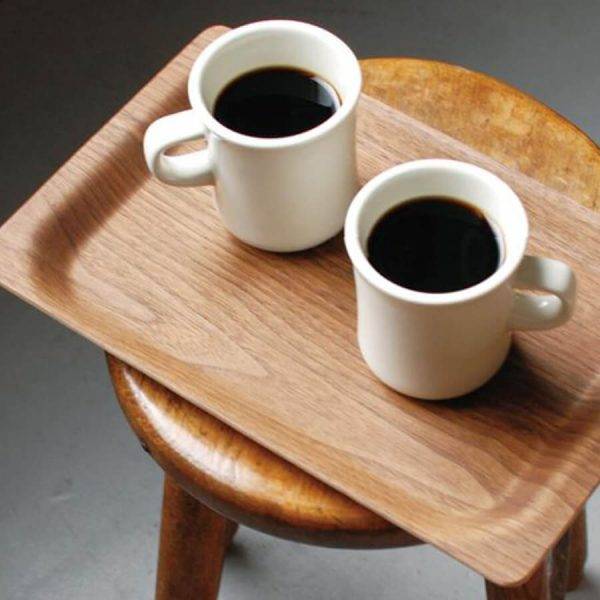 Will make your coffee service elegant