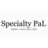 Specialty pal logo
