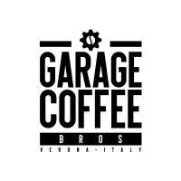 Garage coffee bros logo