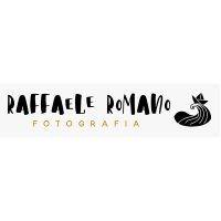 Raffaele Romano fotografo logo