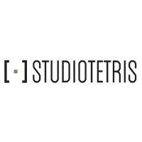 Studio Tetris Logo