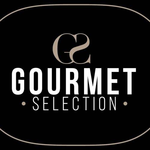 Gourmet selection logo