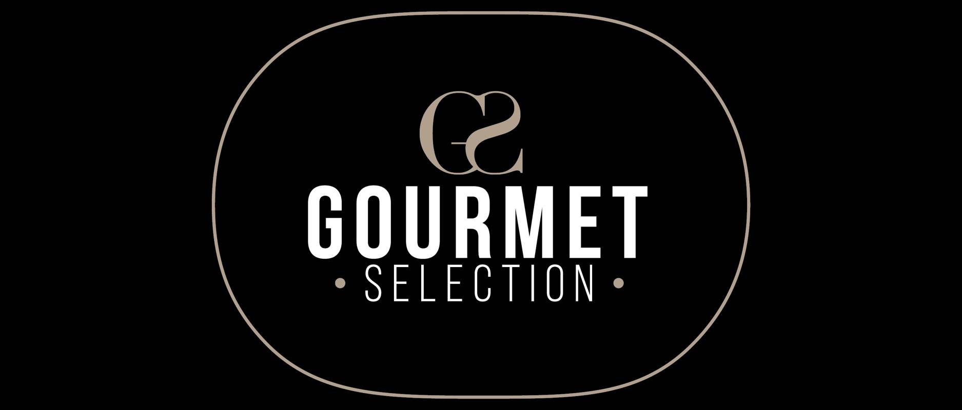 Gourmet selection logo