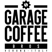 Garage coffee bros logo