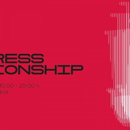 Spain AeroPress Championship Banner