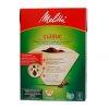 Melitta 102 filters for coffee