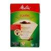 Melitta 104 paper filters for coffee