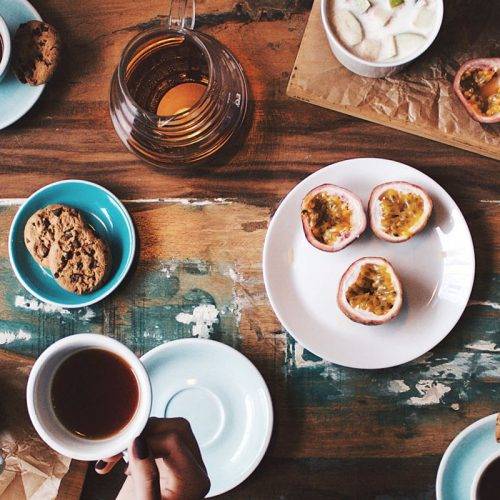 dove bere il caffè filtro in piemonte