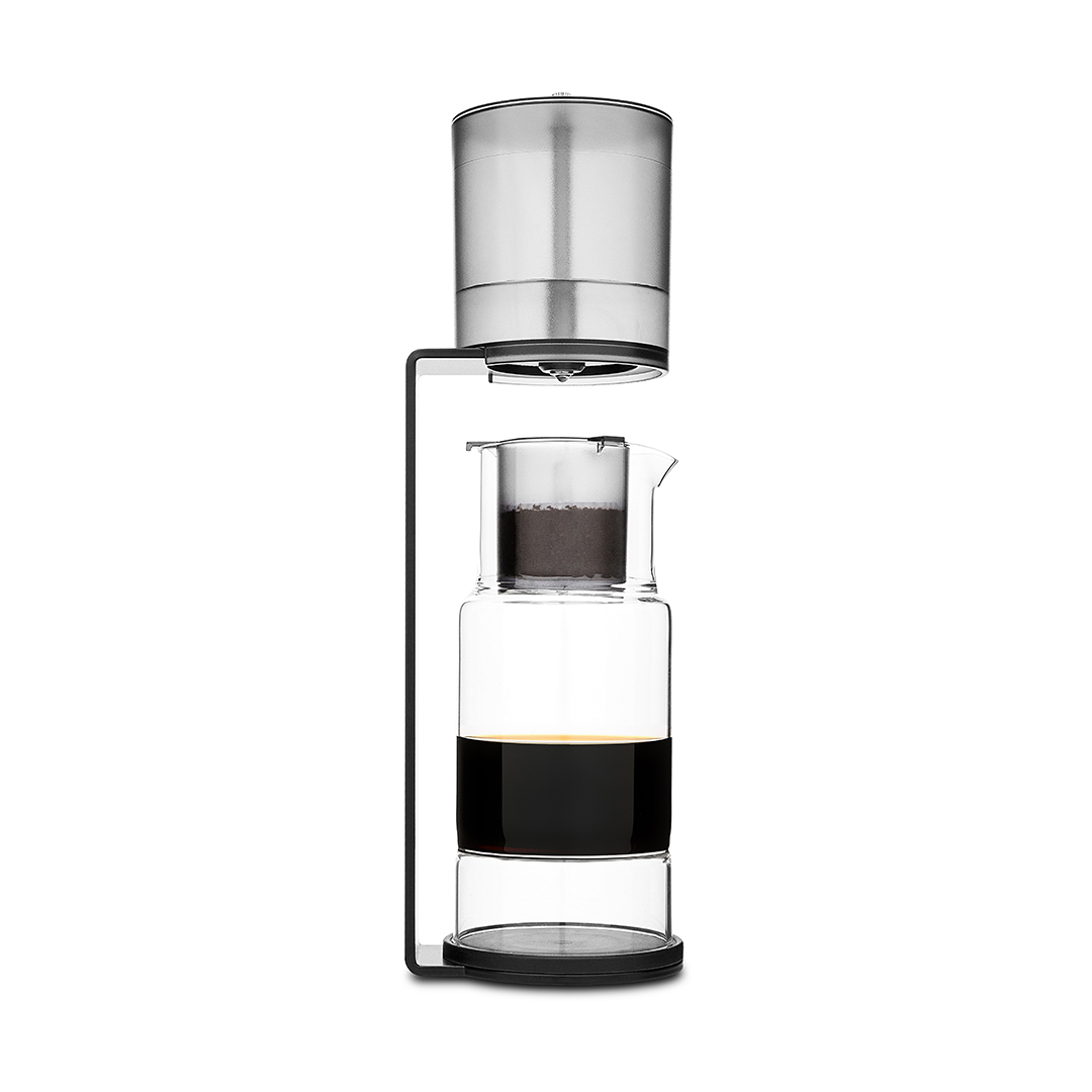 Brrrewer Lounge Night Cold Drip Coffe Maker